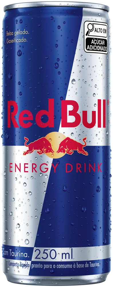 Red Bull Energy Drink 250 ml